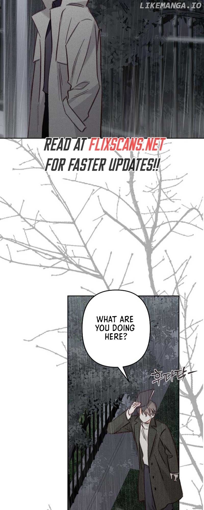 How to Survive as a Maid in a Horror Game Chapter 38 - page 32