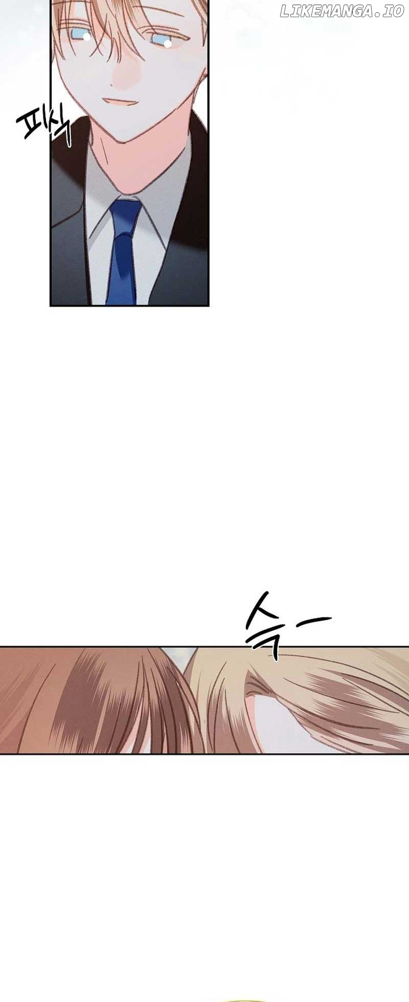 How to Survive as a Maid in a Horror Game Chapter 38 - page 10