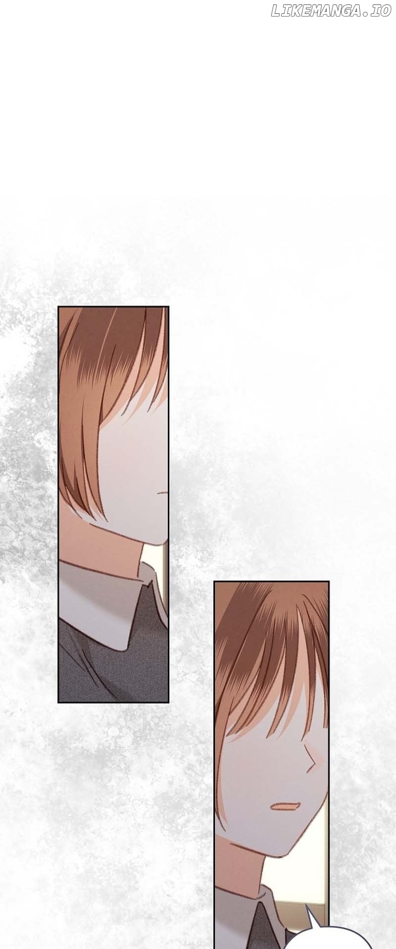 How to Survive as a Maid in a Horror Game Chapter 39 - page 38