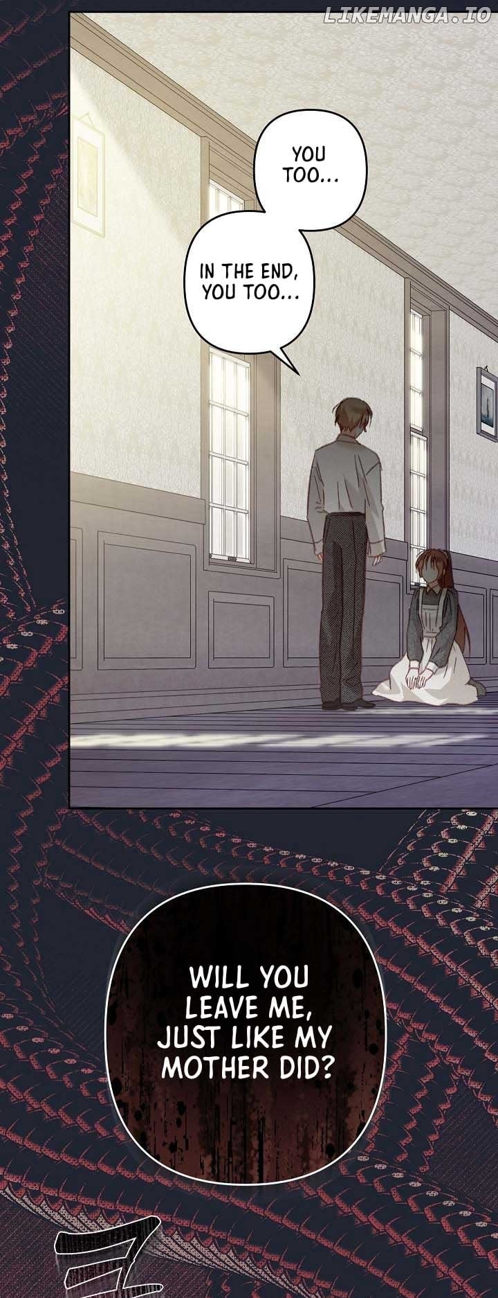 How to Survive as a Maid in a Horror Game Chapter 40 - page 39