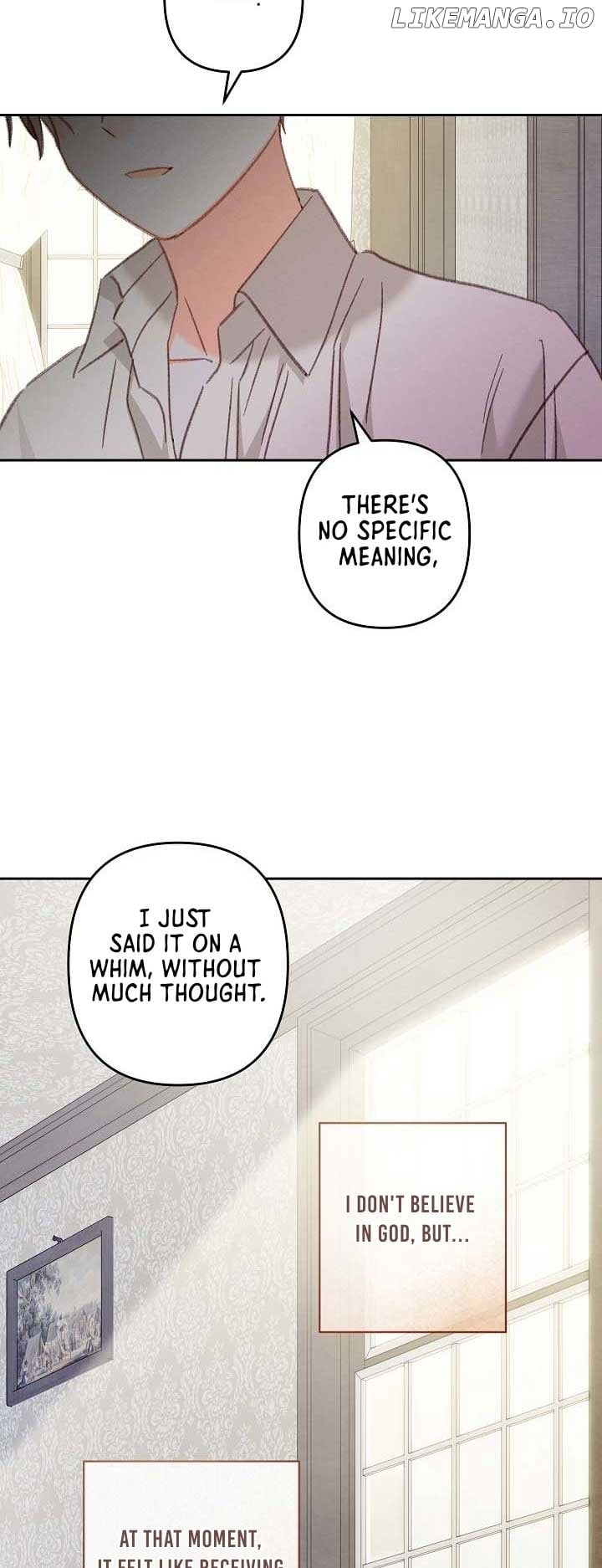 How to Survive as a Maid in a Horror Game Chapter 40 - page 42