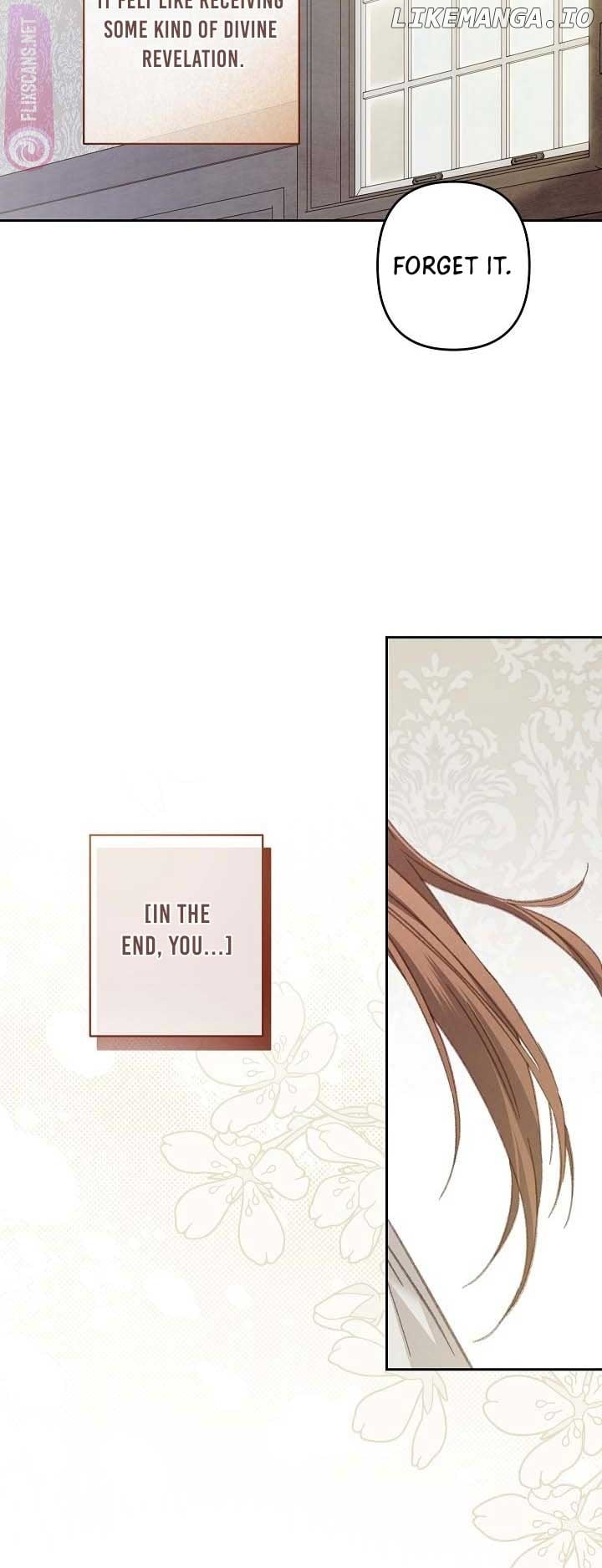 How to Survive as a Maid in a Horror Game Chapter 40 - page 43
