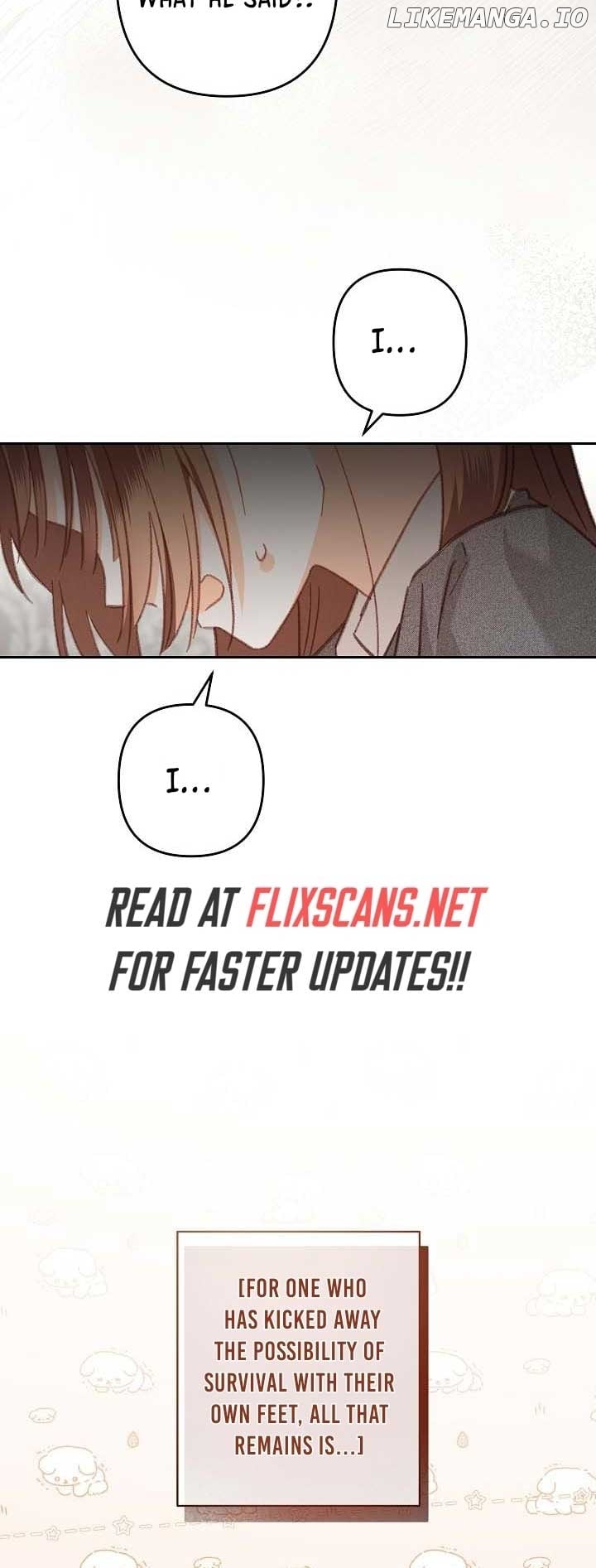 How to Survive as a Maid in a Horror Game Chapter 40 - page 46