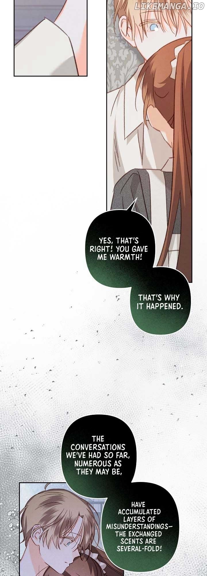 How to Survive as a Maid in a Horror Game Chapter 41 - page 31