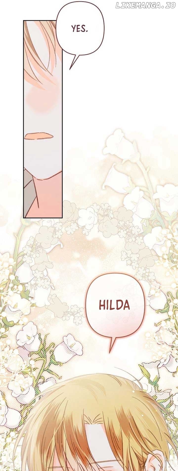 How to Survive as a Maid in a Horror Game Chapter 41 - page 39
