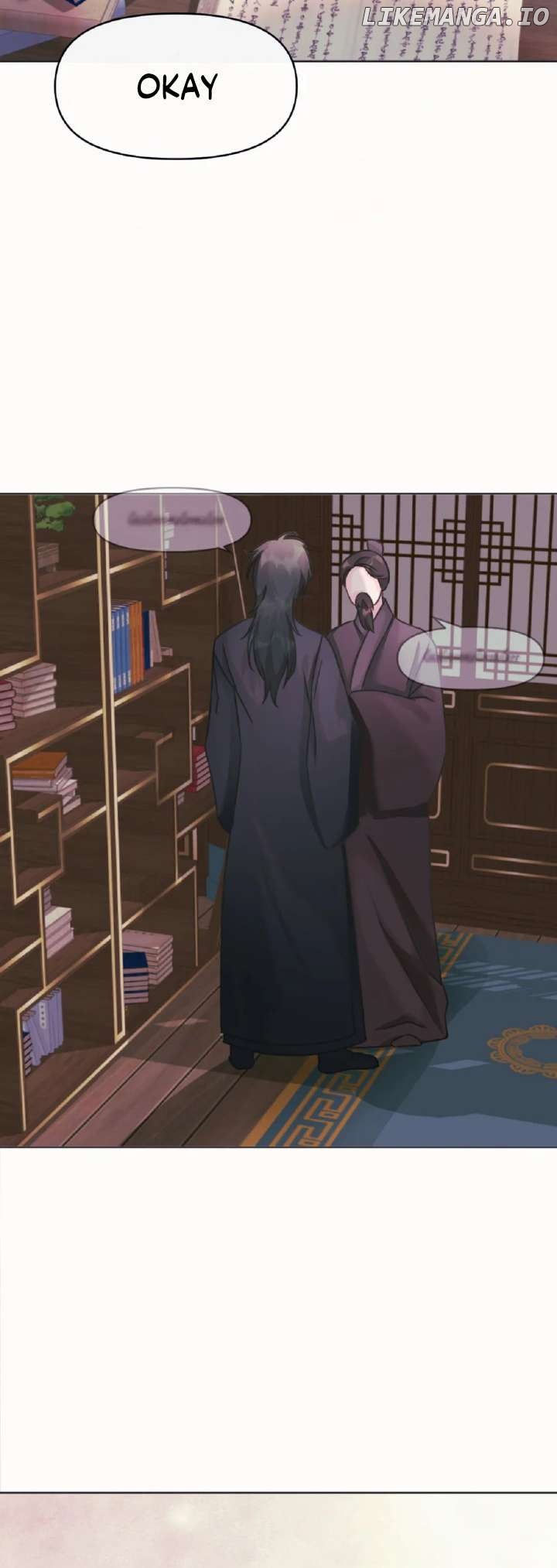 The Baby Dragon and the Rabbit Spirit Chapter 22 - page 40