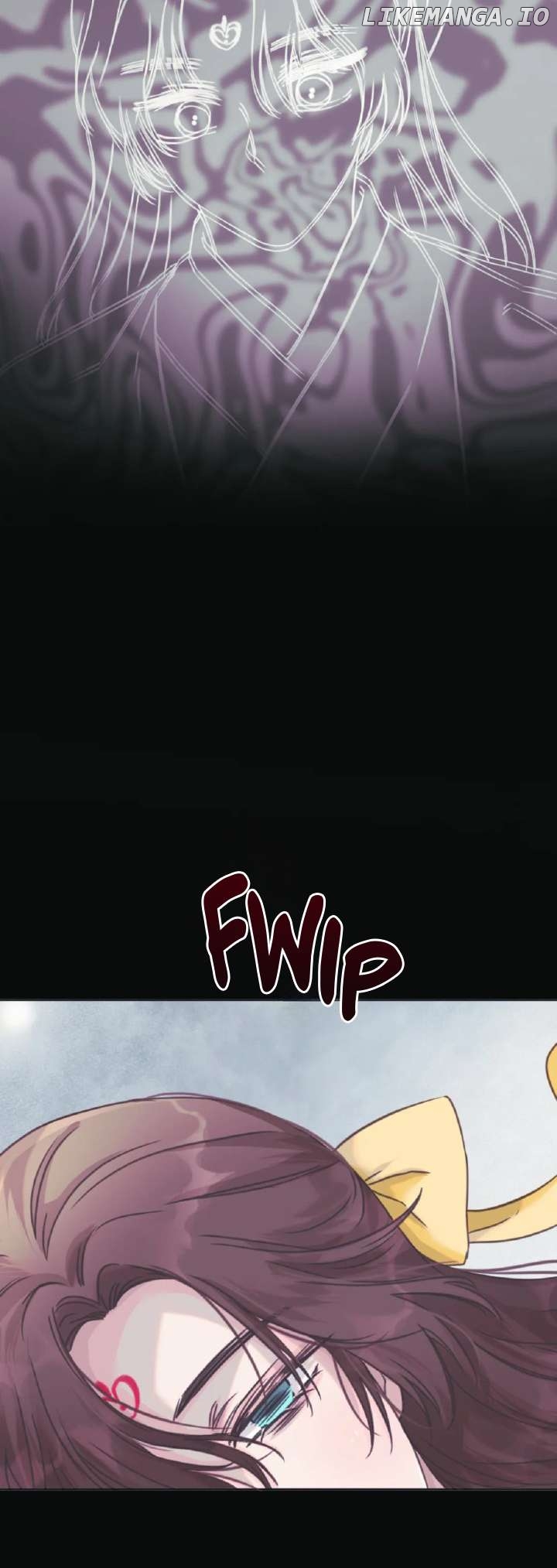 The Baby Dragon and the Rabbit Spirit Chapter 22 - page 43