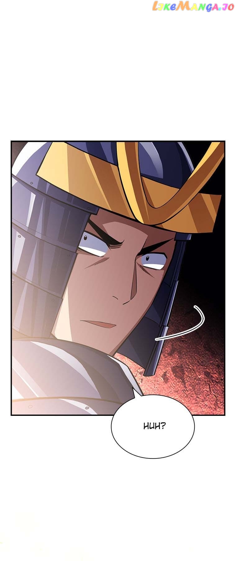 The Carefree Life of an SSS-Class Knight Chapter 56 - page 13