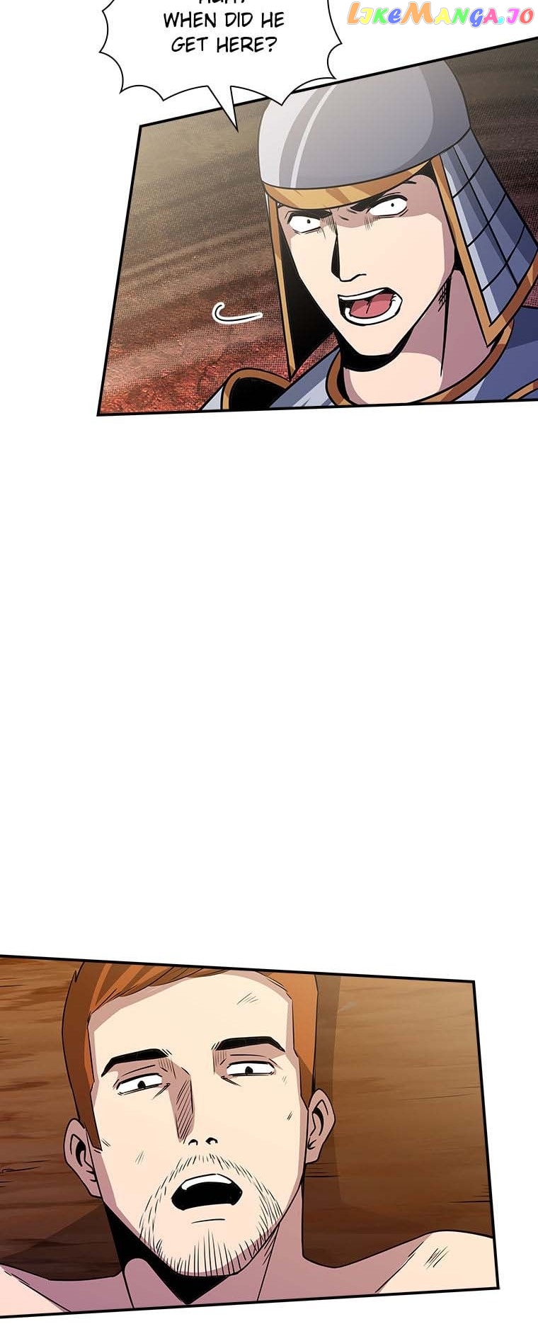 The Carefree Life of an SSS-Class Knight Chapter 56 - page 21