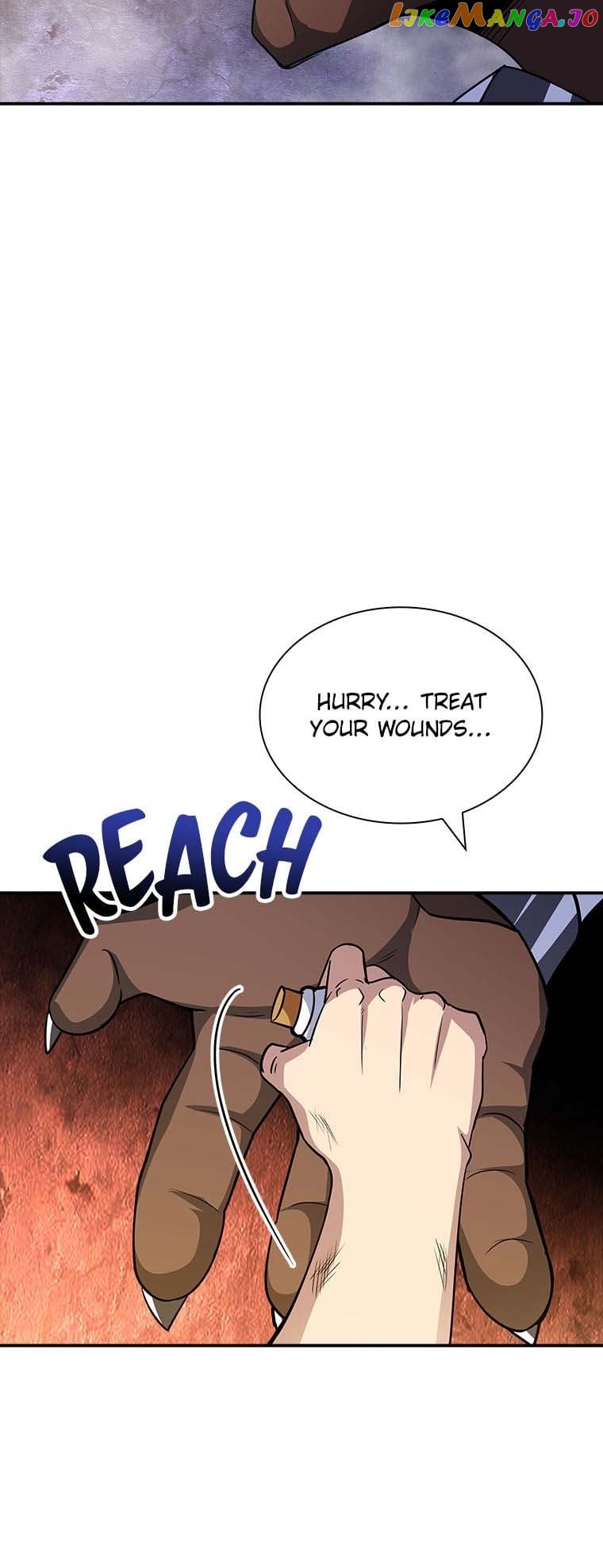 The Carefree Life of an SSS-Class Knight Chapter 56 - page 57