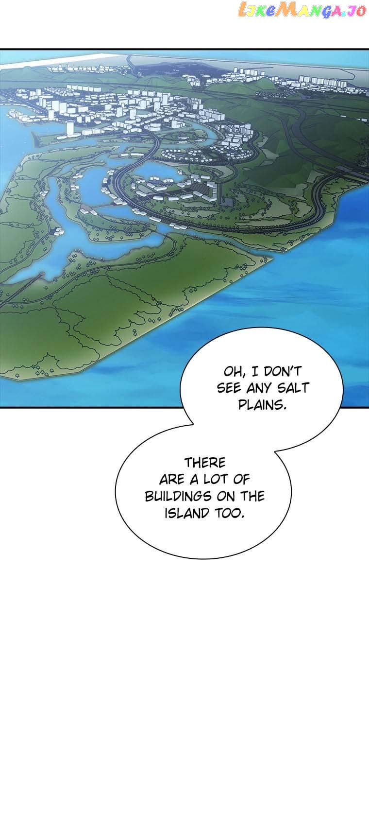 The Carefree Life of an SSS-Class Knight Chapter 56 - page 70