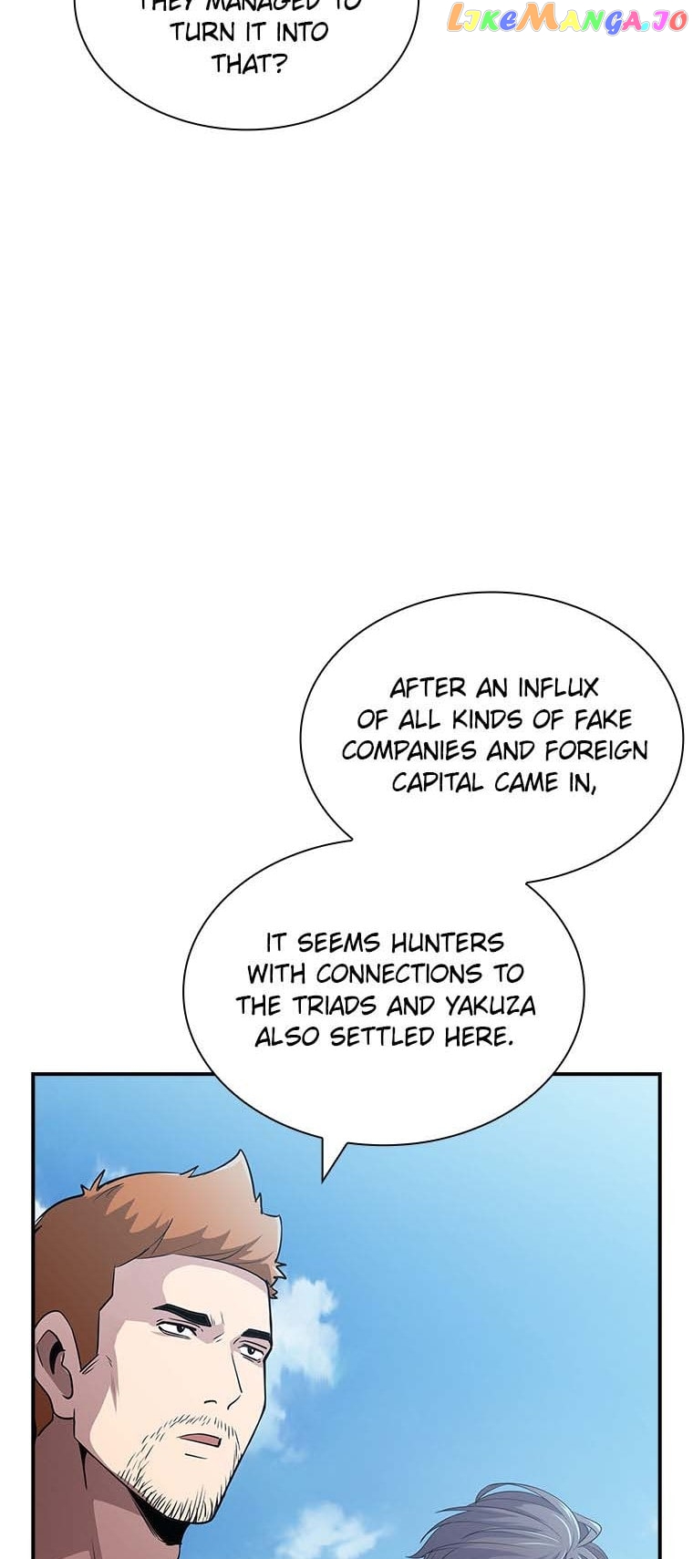 The Carefree Life of an SSS-Class Knight Chapter 56 - page 72