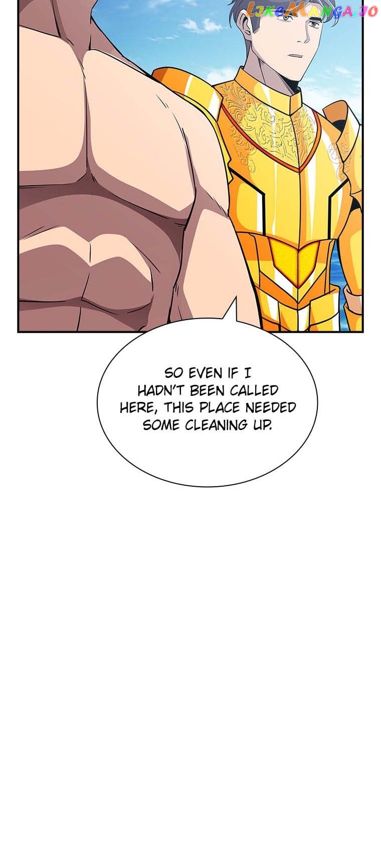 The Carefree Life of an SSS-Class Knight Chapter 56 - page 73