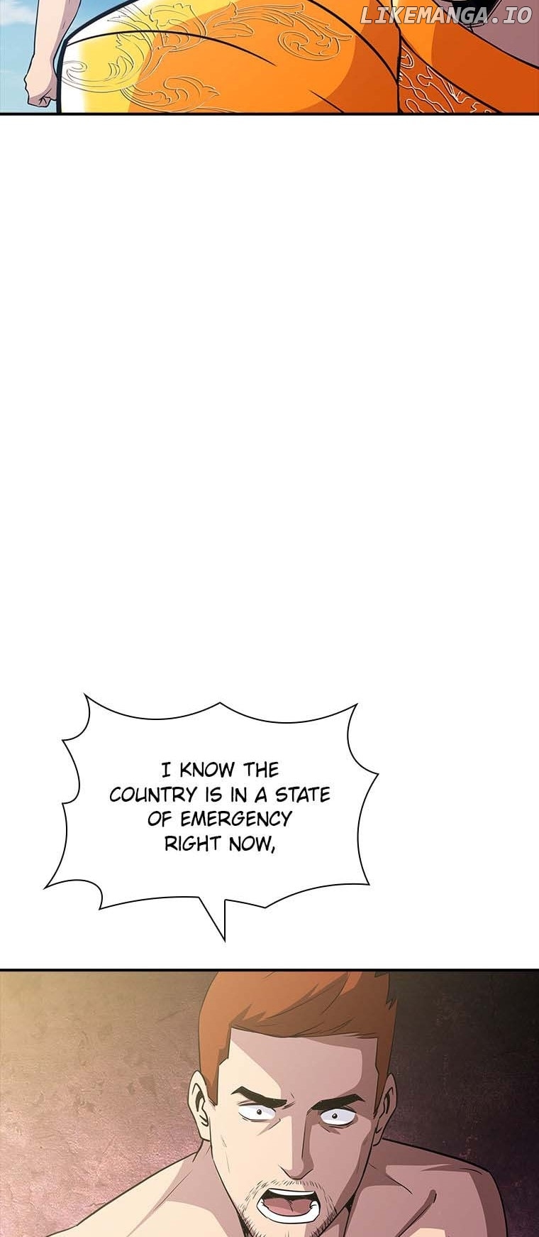 The Carefree Life of an SSS-Class Knight Chapter 57 - page 9