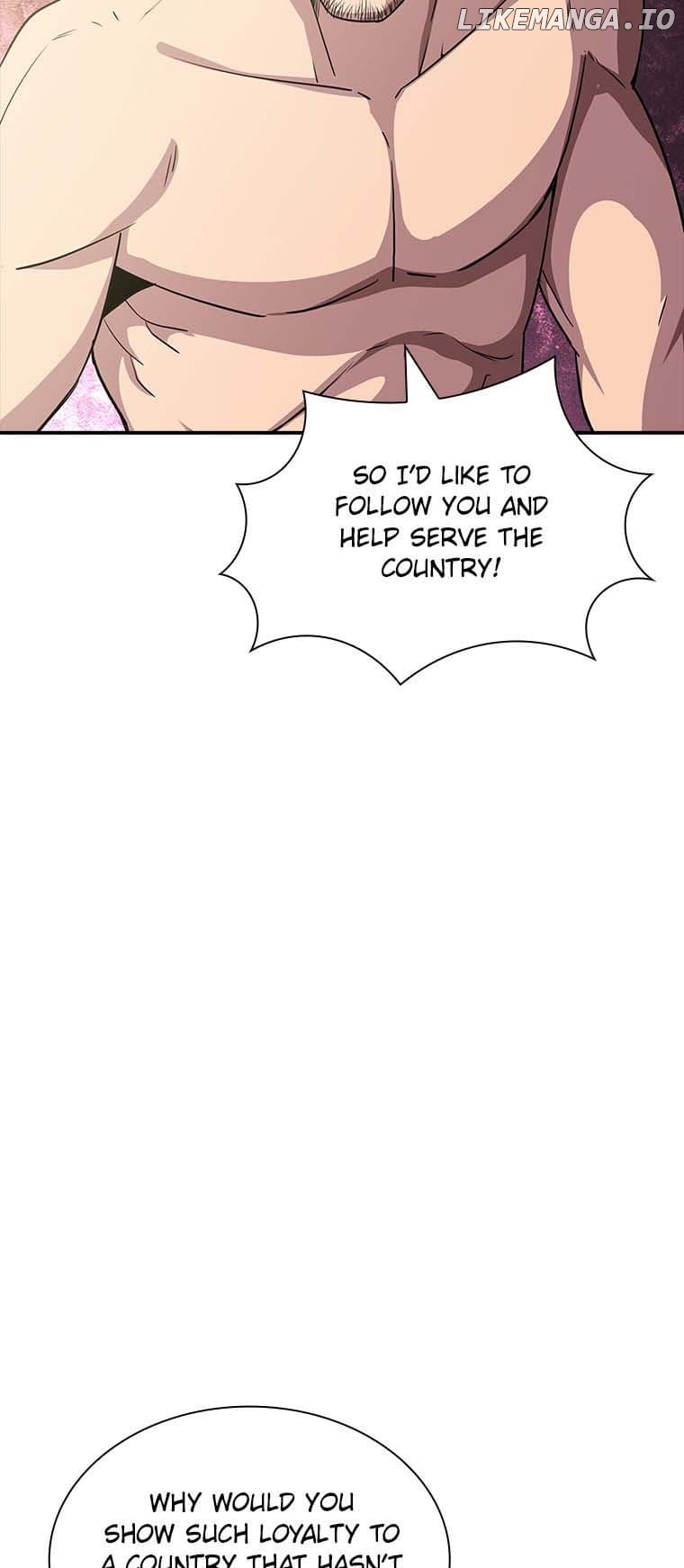 The Carefree Life of an SSS-Class Knight Chapter 57 - page 10