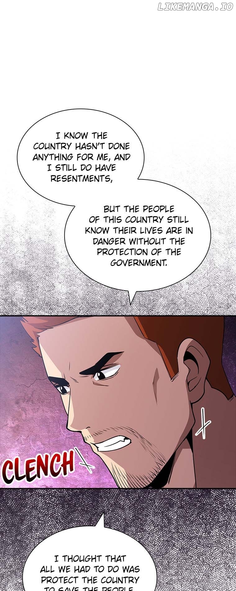 The Carefree Life of an SSS-Class Knight Chapter 57 - page 12