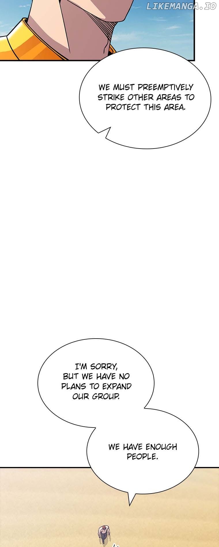 The Carefree Life of an SSS-Class Knight Chapter 57 - page 14