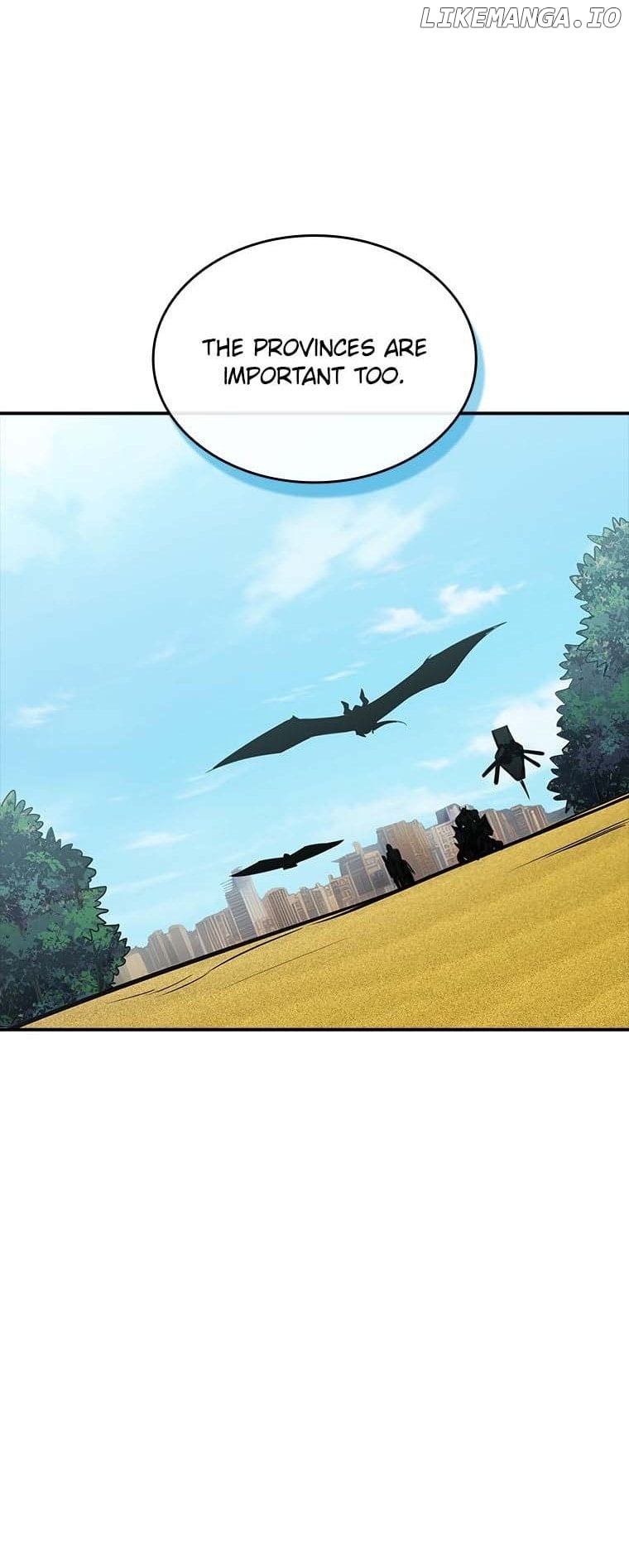 The Carefree Life of an SSS-Class Knight Chapter 57 - page 24