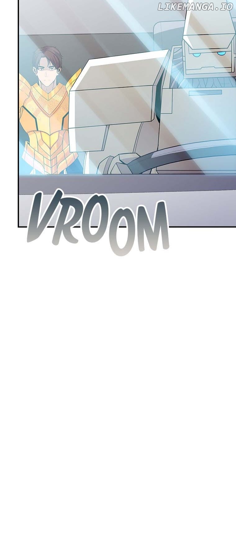 The Carefree Life of an SSS-Class Knight Chapter 57 - page 33