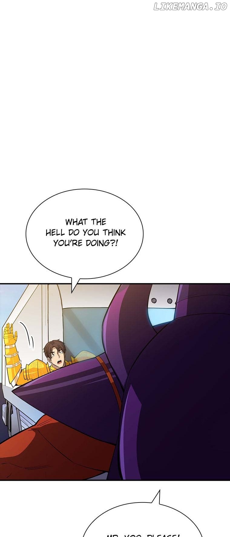 The Carefree Life of an SSS-Class Knight Chapter 57 - page 36