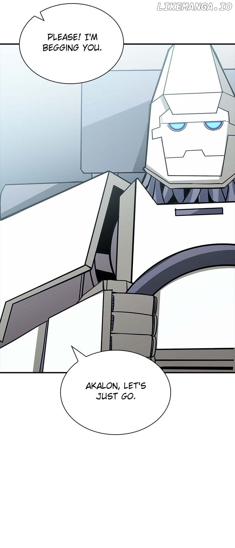 The Carefree Life of an SSS-Class Knight Chapter 57 - page 40