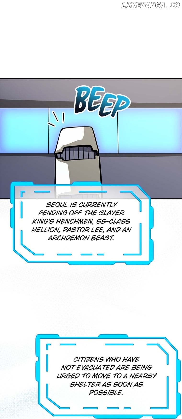 The Carefree Life of an SSS-Class Knight Chapter 57 - page 45