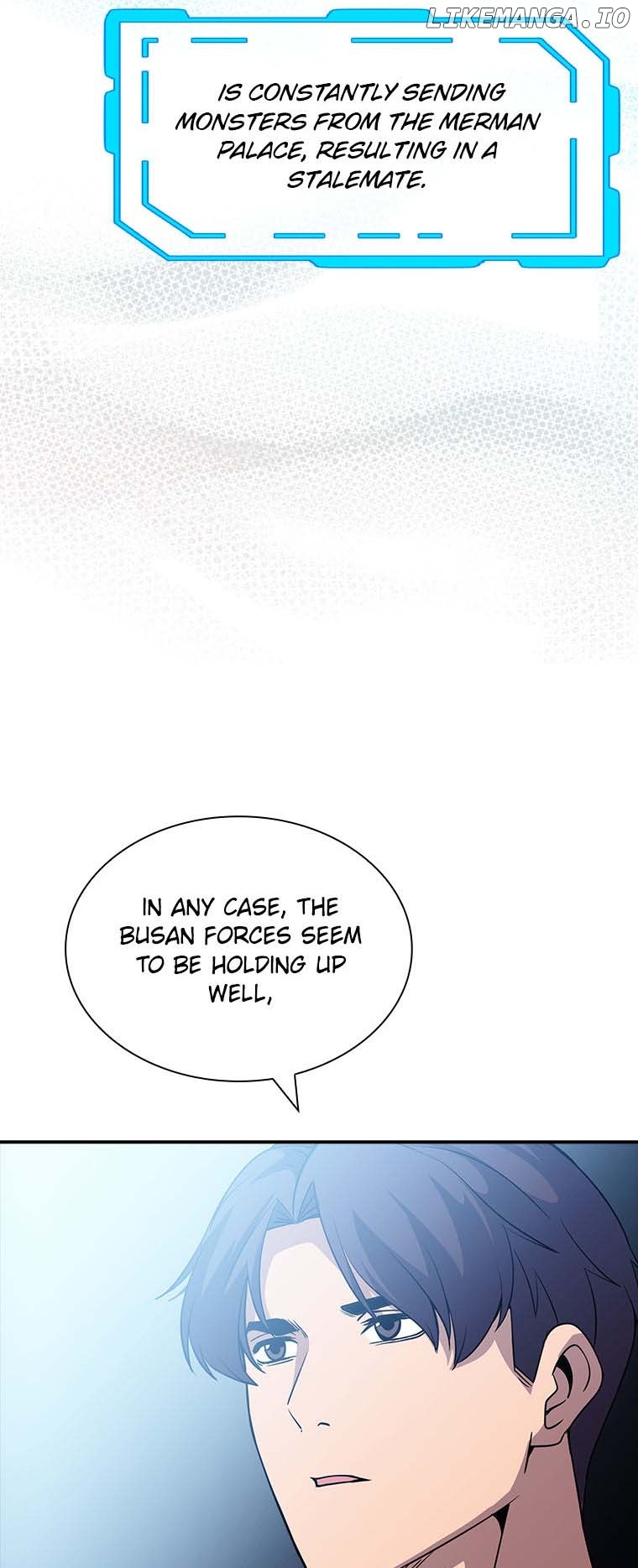 The Carefree Life of an SSS-Class Knight Chapter 57 - page 48