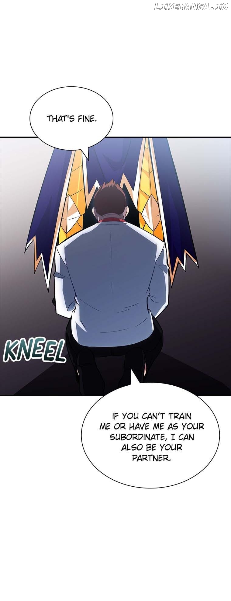 The Carefree Life of an SSS-Class Knight Chapter 57 - page 54