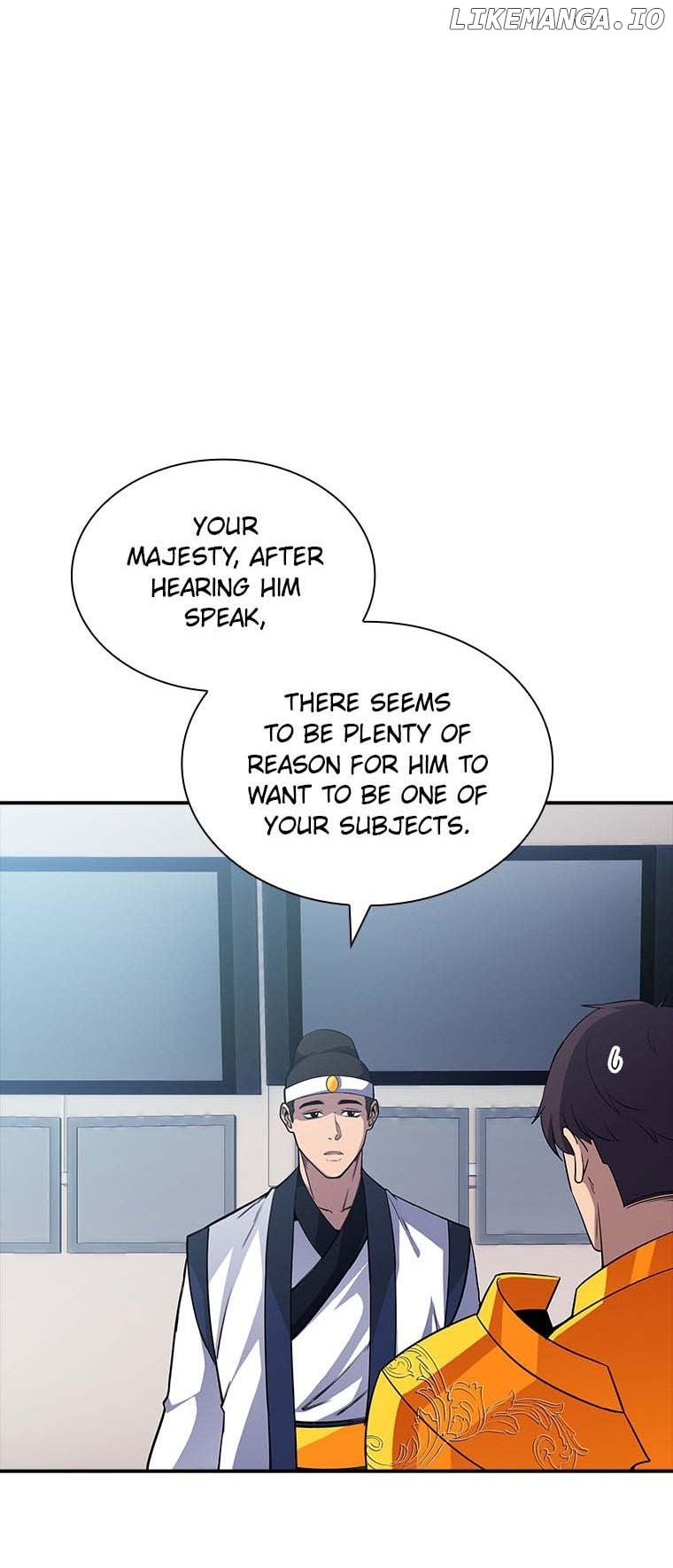 The Carefree Life of an SSS-Class Knight Chapter 57 - page 63