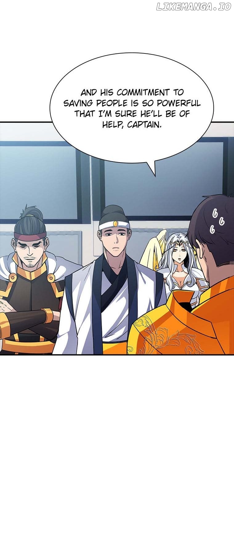 The Carefree Life of an SSS-Class Knight Chapter 57 - page 65