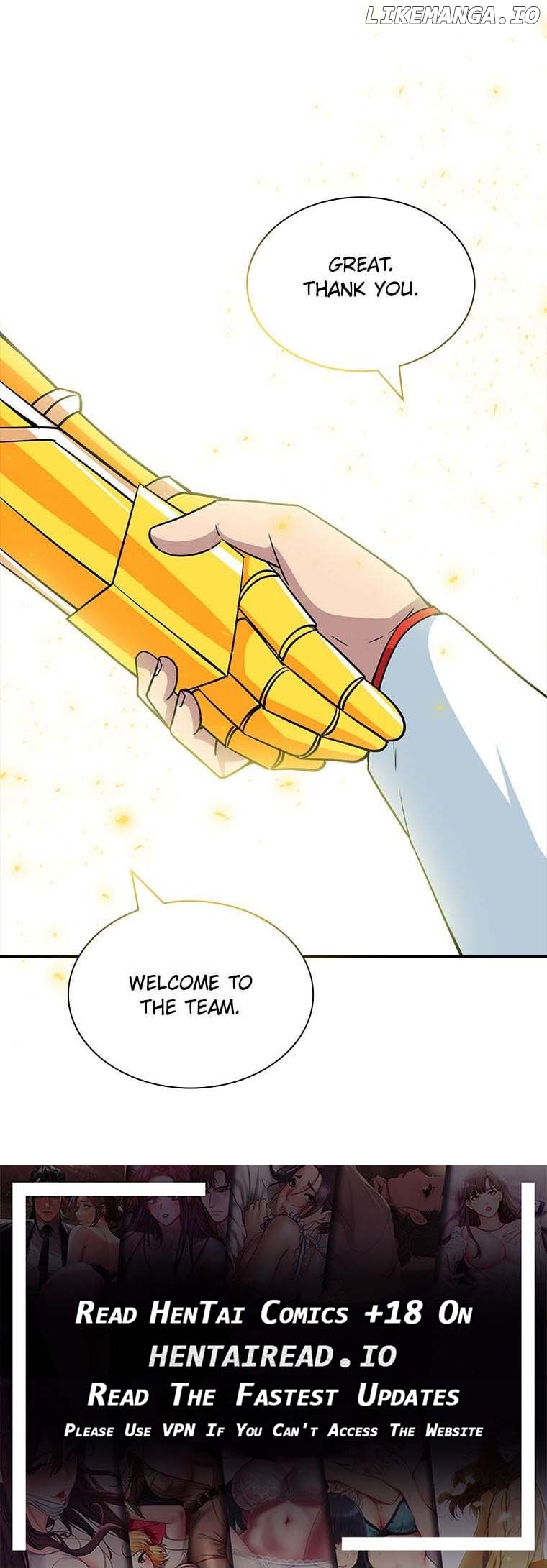 The Carefree Life of an SSS-Class Knight Chapter 57 - page 72