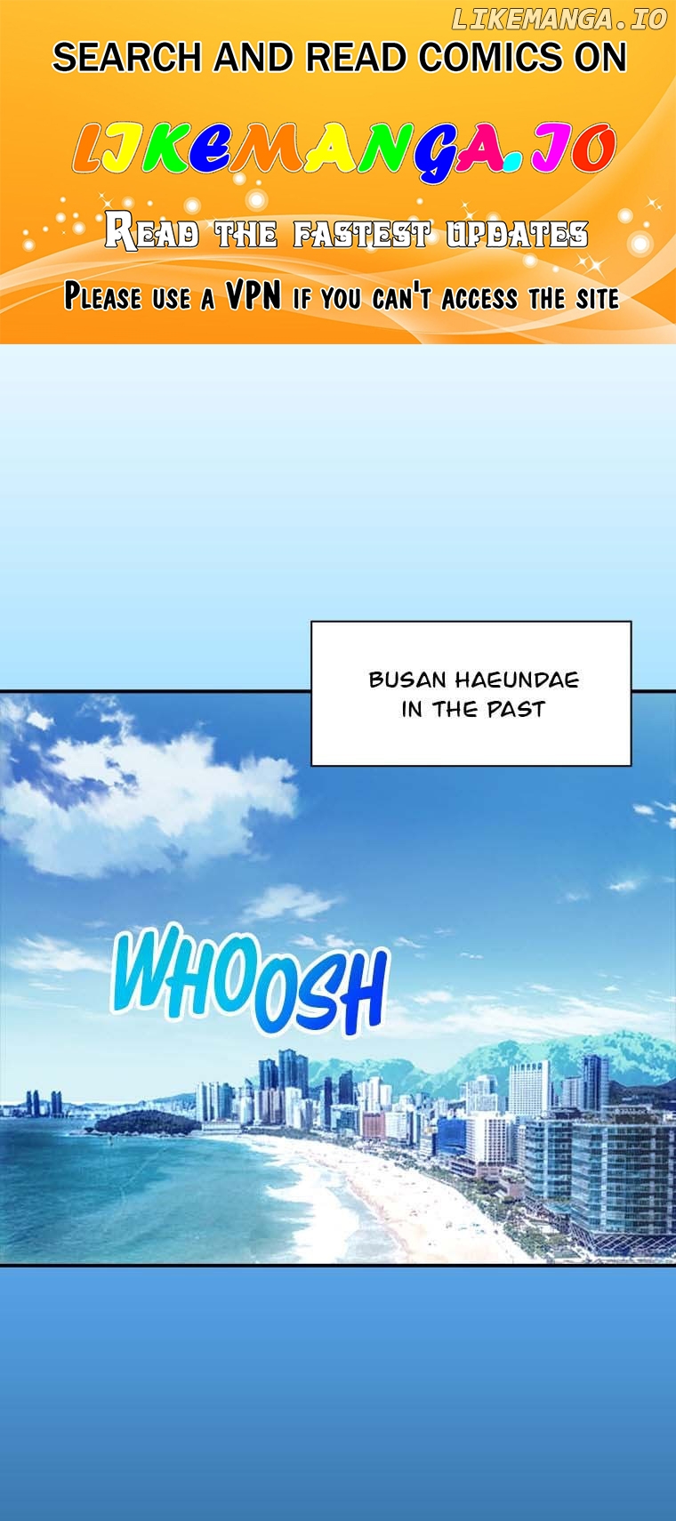 The Carefree Life of an SSS-Class Knight Chapter 58 - page 1