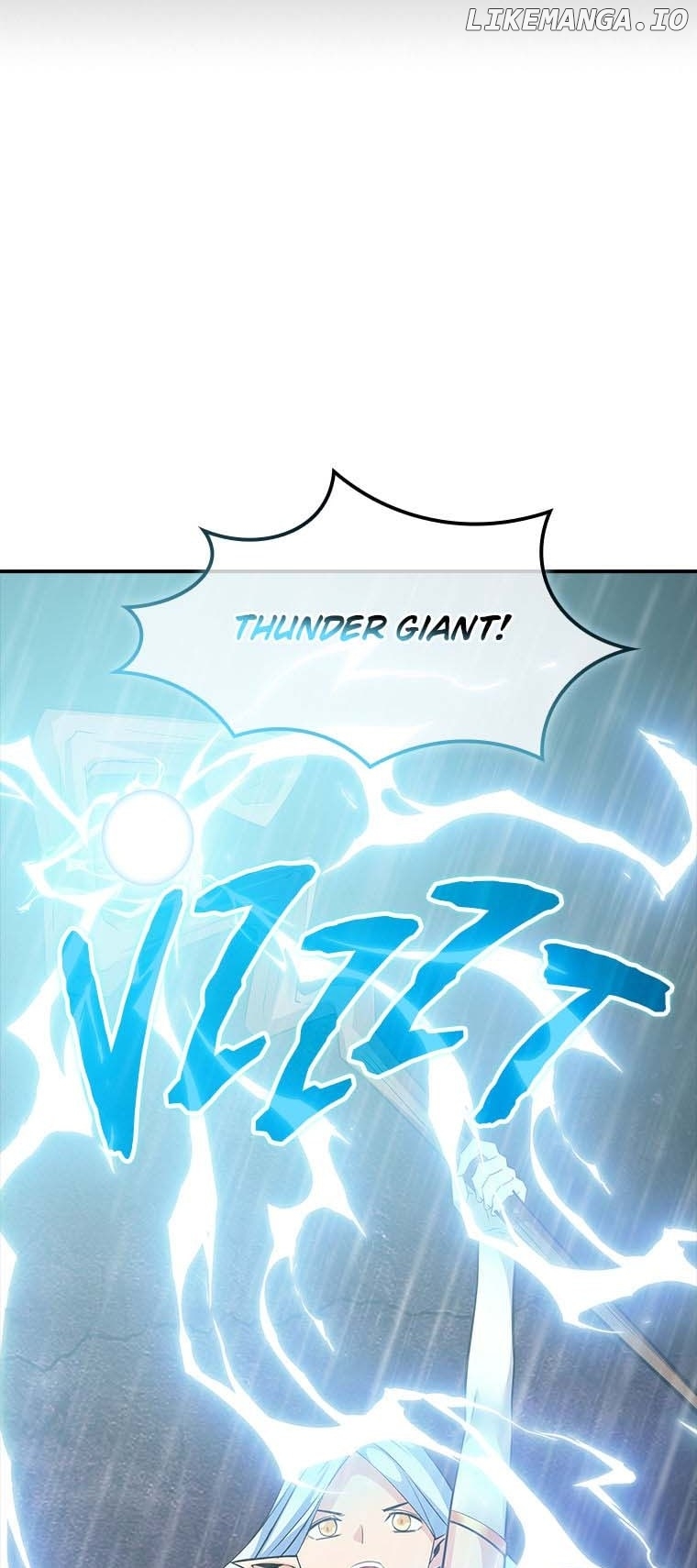 The Carefree Life of an SSS-Class Knight Chapter 58 - page 4