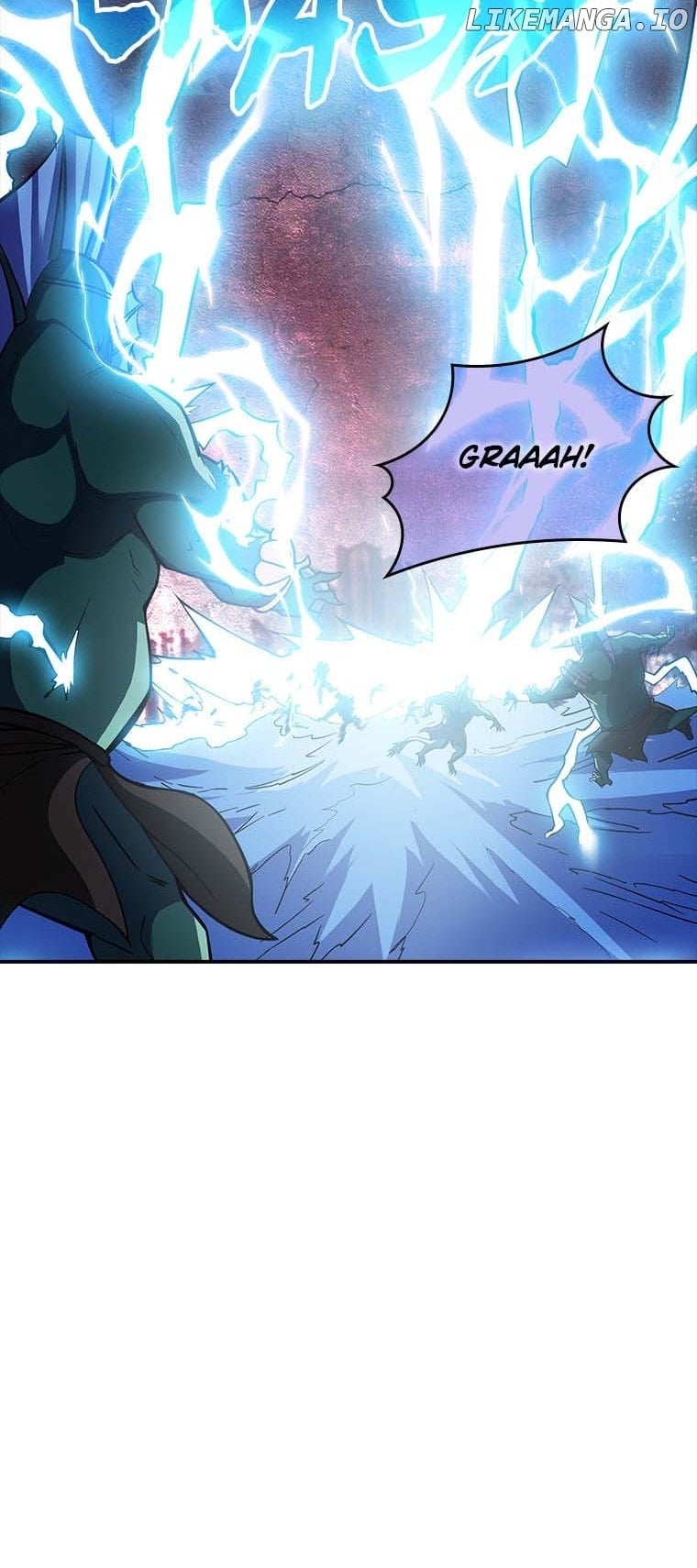 The Carefree Life of an SSS-Class Knight Chapter 58 - page 11