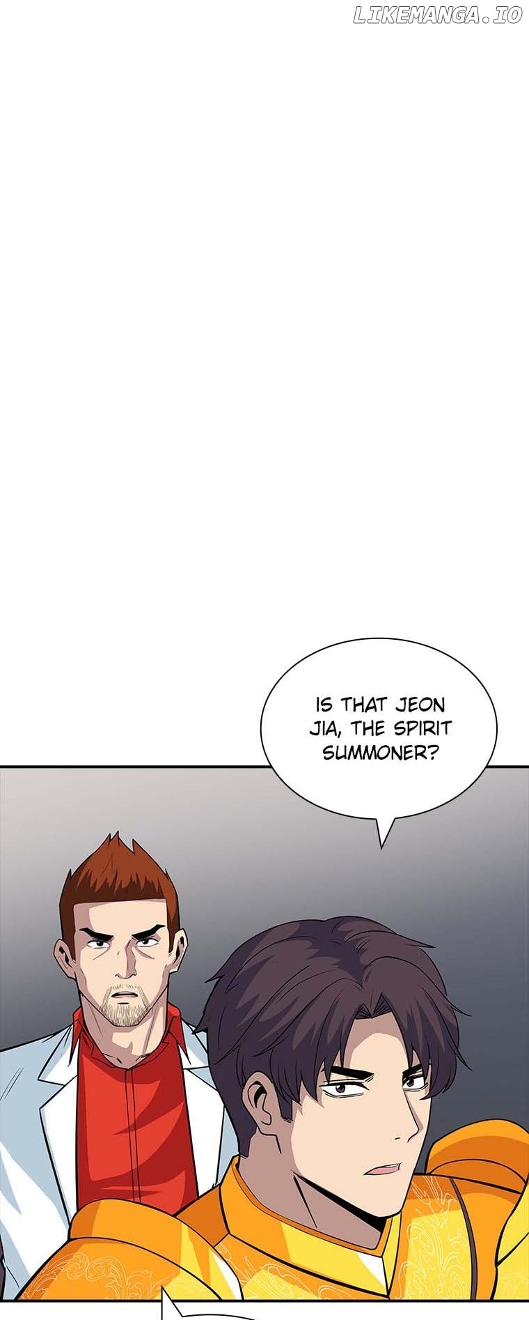 The Carefree Life of an SSS-Class Knight Chapter 58 - page 13