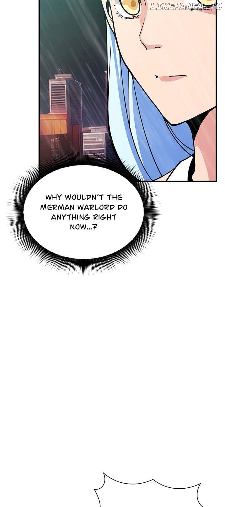 The Carefree Life of an SSS-Class Knight Chapter 58 - page 25