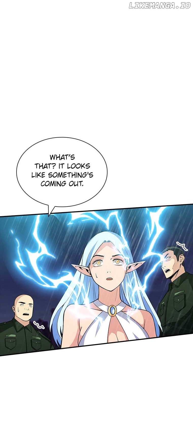 The Carefree Life of an SSS-Class Knight Chapter 58 - page 32
