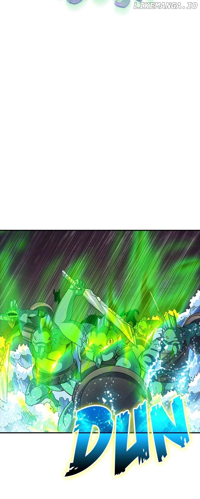 The Carefree Life of an SSS-Class Knight Chapter 58 - page 38
