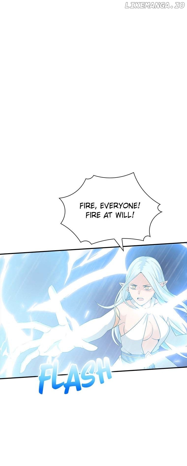 The Carefree Life of an SSS-Class Knight Chapter 58 - page 40