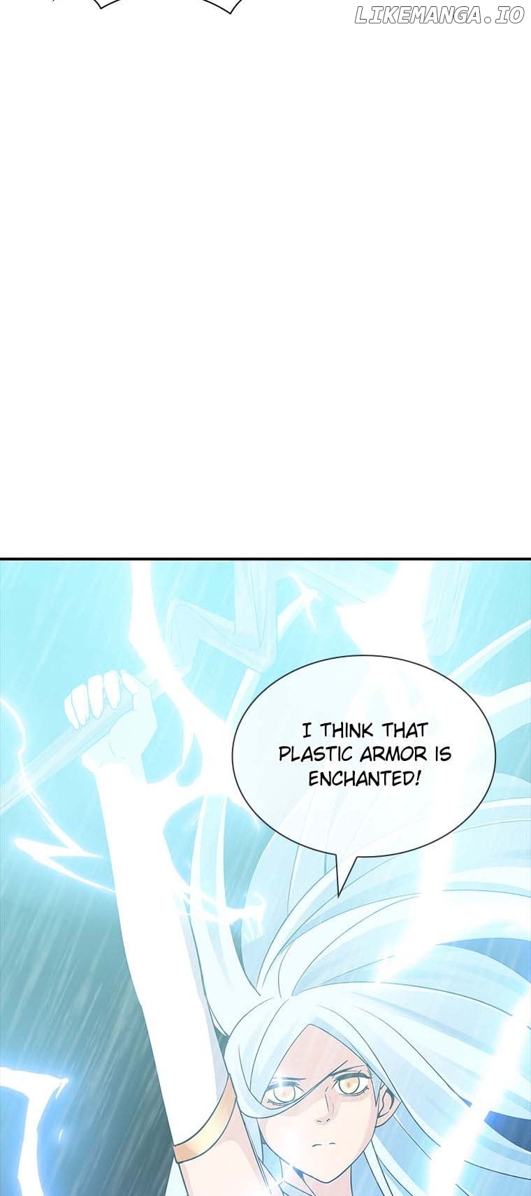 The Carefree Life of an SSS-Class Knight Chapter 58 - page 44