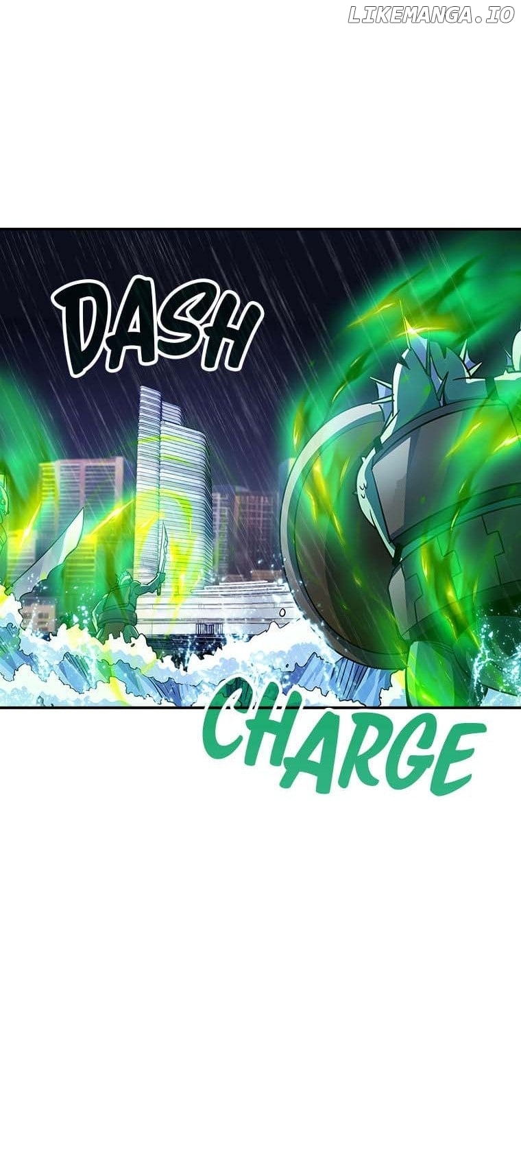 The Carefree Life of an SSS-Class Knight Chapter 58 - page 46