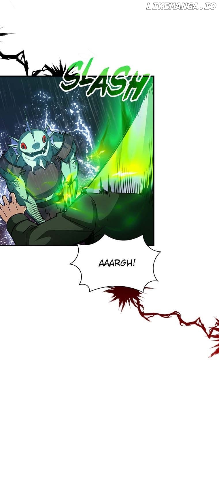 The Carefree Life of an SSS-Class Knight Chapter 58 - page 47