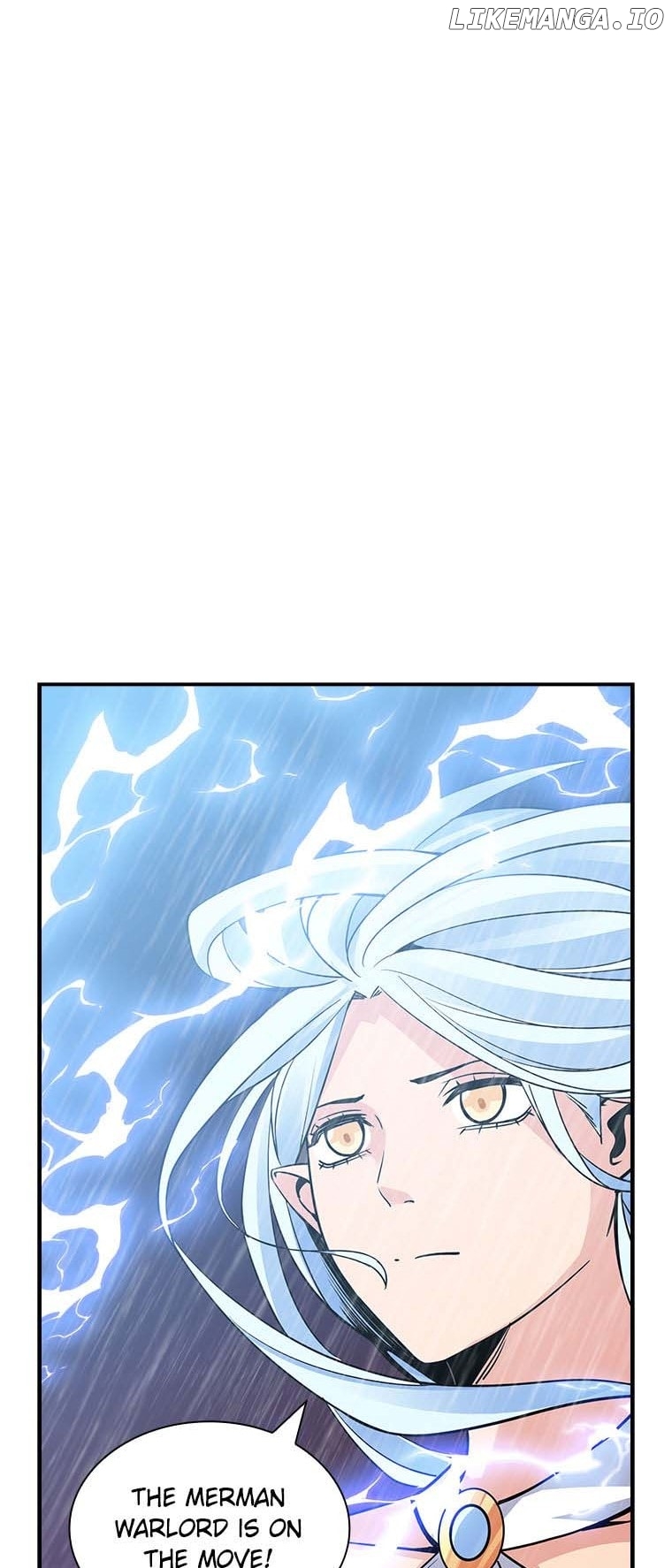The Carefree Life of an SSS-Class Knight Chapter 58 - page 65