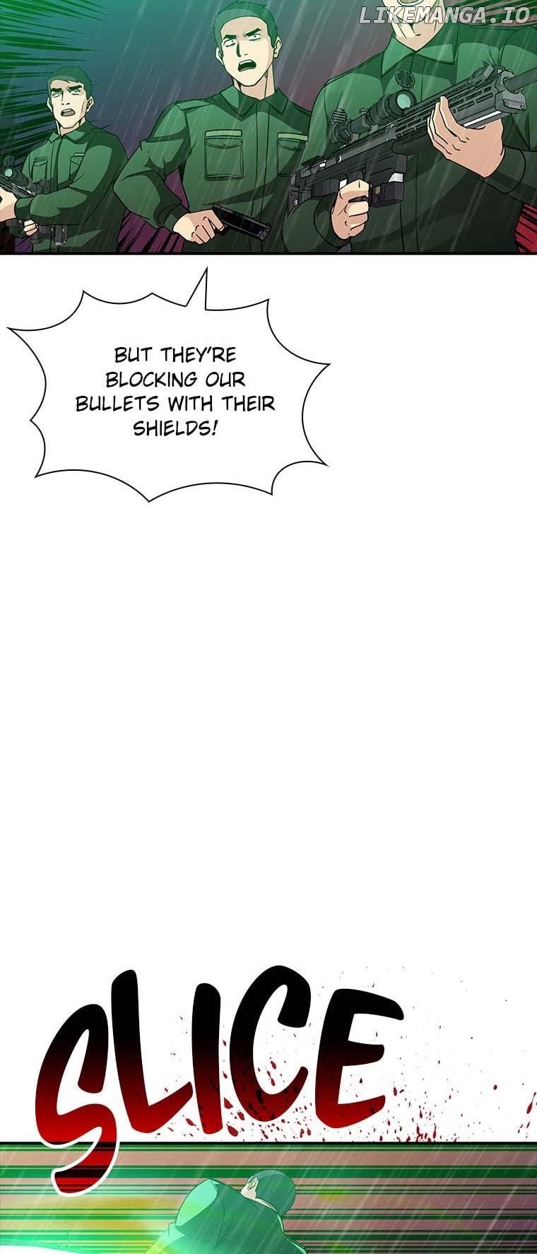 The Carefree Life of an SSS-Class Knight Chapter 58 - page 67