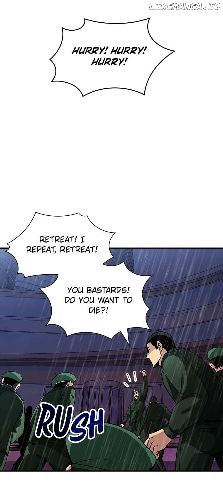 The Carefree Life of an SSS-Class Knight Chapter 58 - page 70