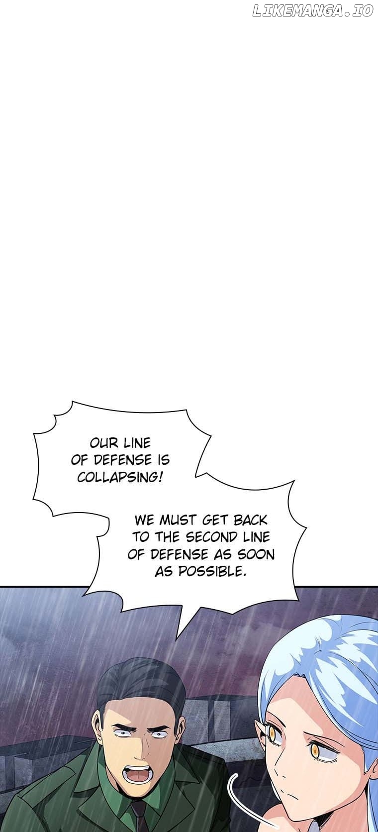 The Carefree Life of an SSS-Class Knight Chapter 58 - page 71