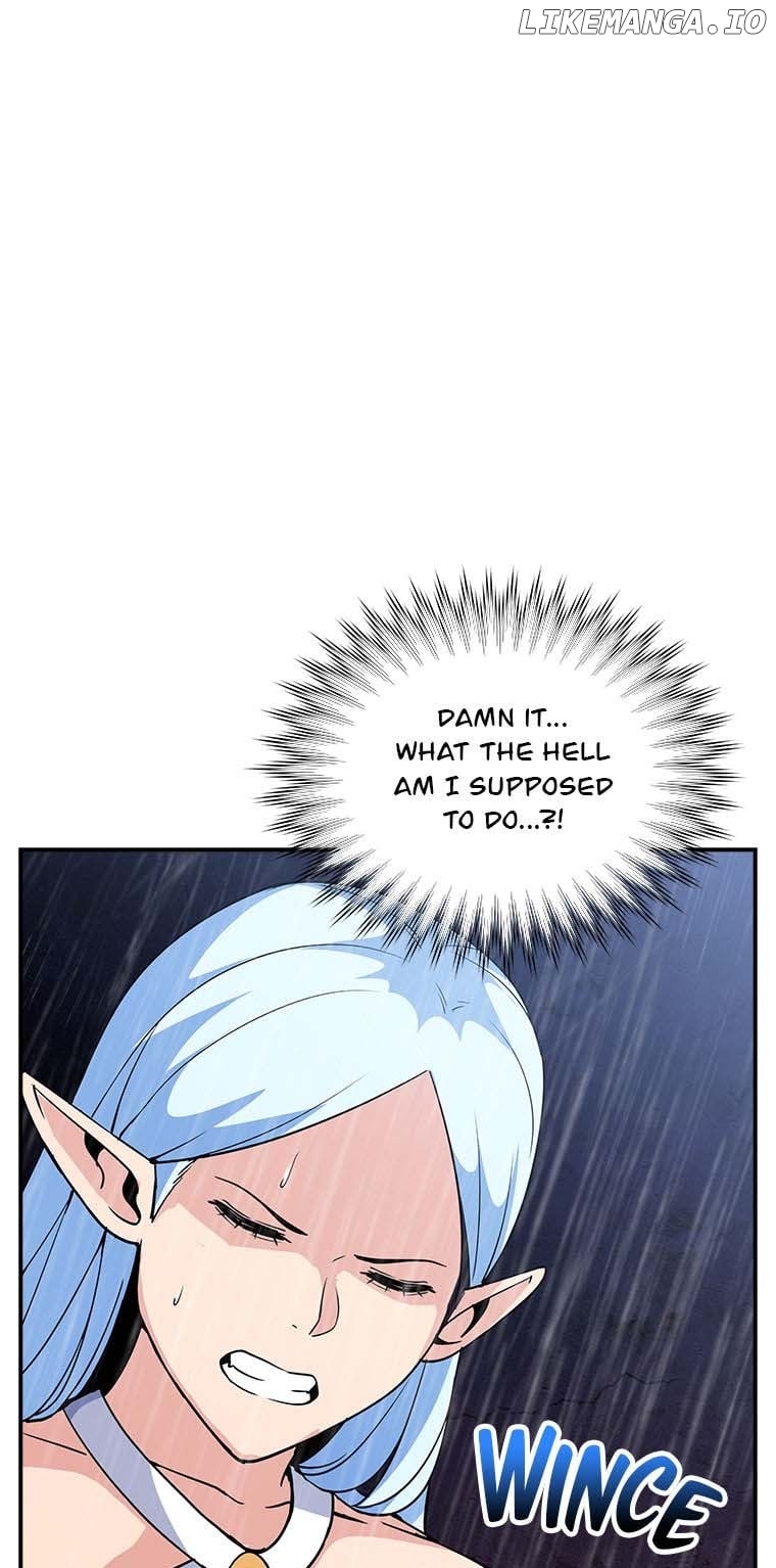 The Carefree Life of an SSS-Class Knight Chapter 58 - page 75