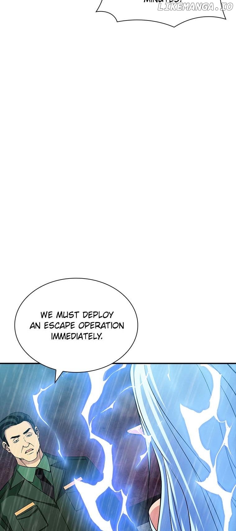 The Carefree Life of an SSS-Class Knight Chapter 59 - page 7