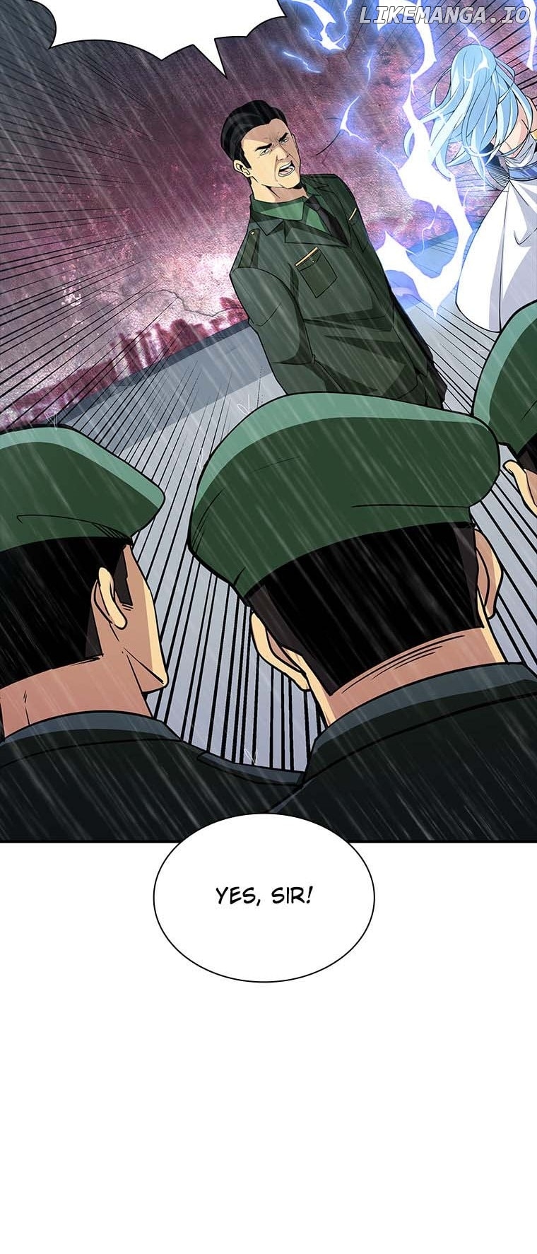 The Carefree Life of an SSS-Class Knight Chapter 59 - page 15
