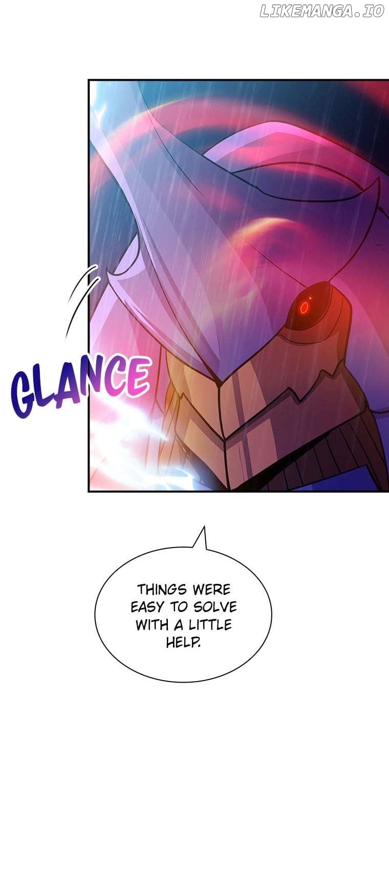 The Carefree Life of an SSS-Class Knight Chapter 59 - page 33